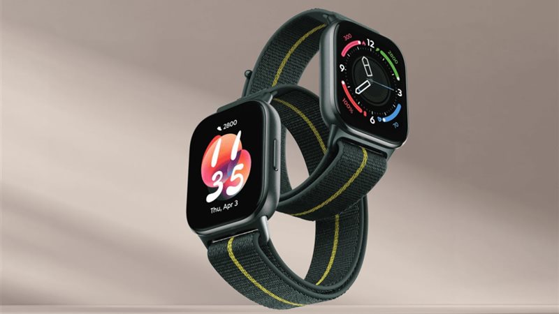 سعر ومواصفات ساعة موتورولا Moto Watch Fit