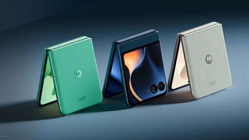 Razr 60 Ultra 
