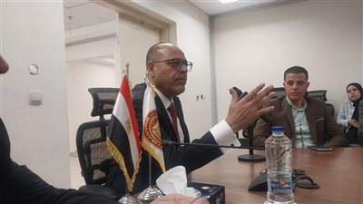 وزير العمل: قانون جديد للعمالة المنزلية.. وتكريم العمال بالخارج لأول مرة