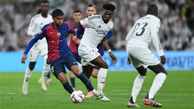 كلاسيكو الأرض.. اعرف القيمة التسويقية لـ ريال مدريد وبرشلونة قبل مباراة اليوم 