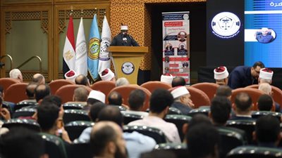 أمين مجمع البحوث الإسلامية: بناء الأوطان يرتبط ببناء الإنسان عقيدةً وأخلاقًا وعلمًا