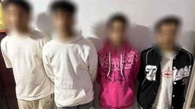 اتفاق مشبوه وكذب.. أمن الجيزة يكشف حقيقة ادعاء استغاثة زوج بحدائق أكتوبر