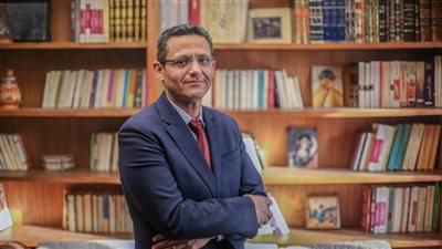 خالد البلشي: نحلم بمهنة حرة وعدالة أجور واحترام شيوخ المهنة