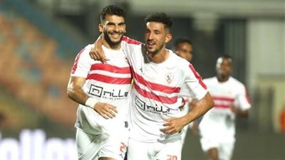 أحمد فتوح يكشف كواليس رحيل زيزو: «زعلت طبعا.. بس ده قراره»