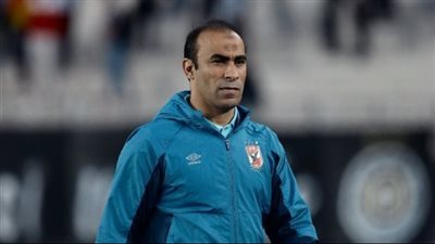عبدالحفيظ يدرس الإطاحة بزكريا ناصف من لجنة التخطيط بالأهلي