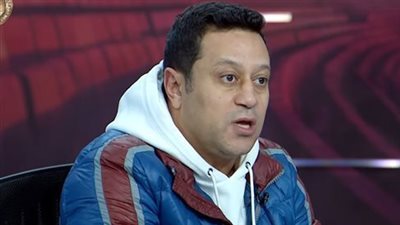 هشام حنفي: الأهلي يفتقد للعب الجماعي.. وأفضل الدفع بمحمد شكري أمام الزمالك