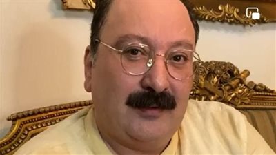 ماجد القلعي: 