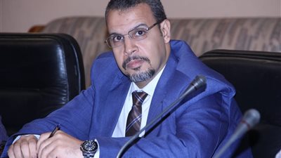 رزق جهادي يكتب: هكذا تكون اللعبة السياسية بين القوى العظمى
