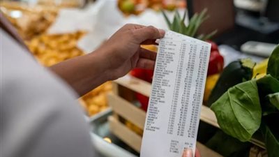 احذر.. إيصالات الشراء اليومية تهدد صحتك في 10 ثوانٍ فقط 