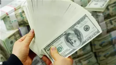  سقوط متهم بغسل أموال الاتجار بالنقد الأجنبي في بني سويف