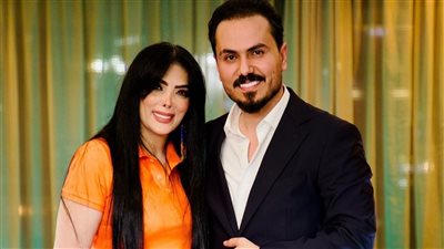 نزار الفارس يجدد علاقة الحب مع حورية فرغلي على أنغام عمرو دياب (تفاصيل)