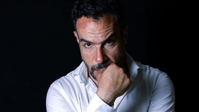 محمد خميس: 