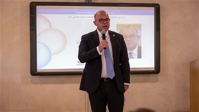 «الرقابة المالية»: نستهدف بناء قاعدة بيانات لتدعم سياسات خفض الكربون 