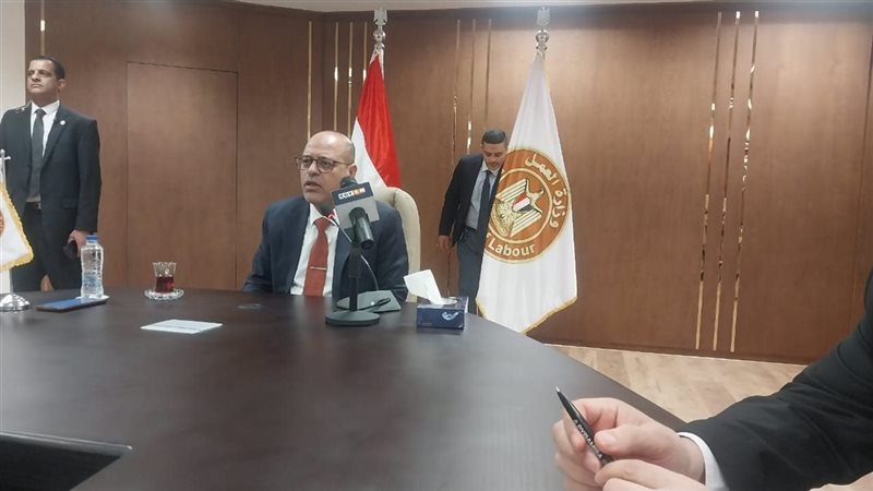 جانب من الفعاليات