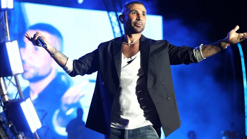 أحمد سعد