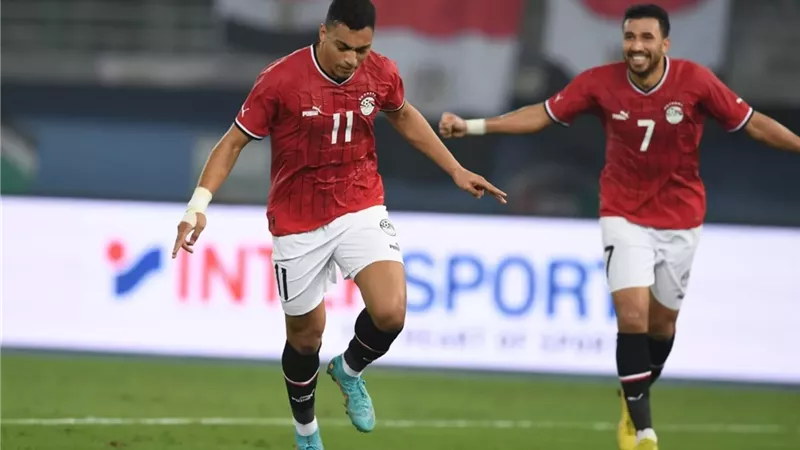 مصطفى محمد