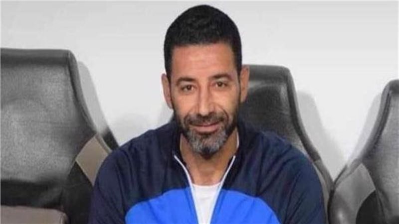 أحمد خطاب 