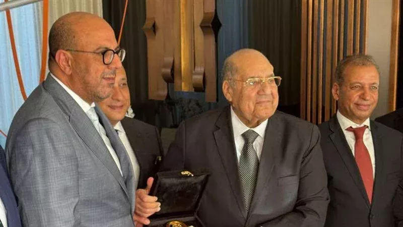 رئيس مجلس الشيوخ