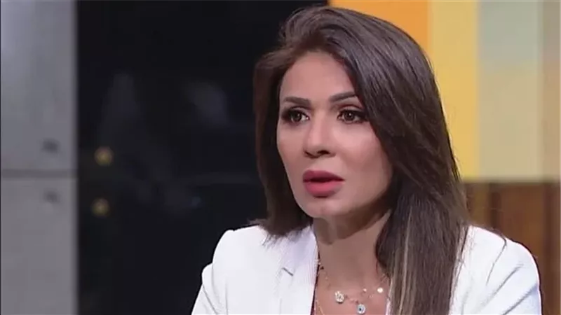 نجلاء بدر