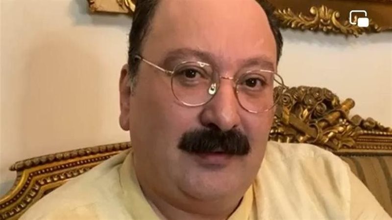 ماجد القلعي