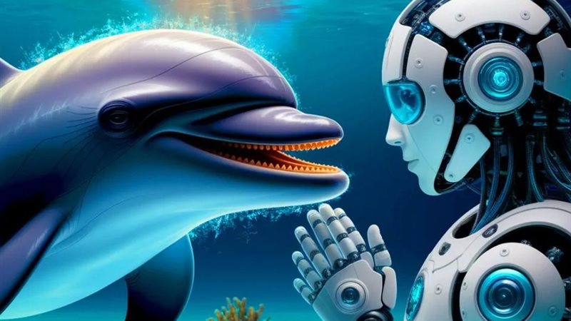  DolphineGemma