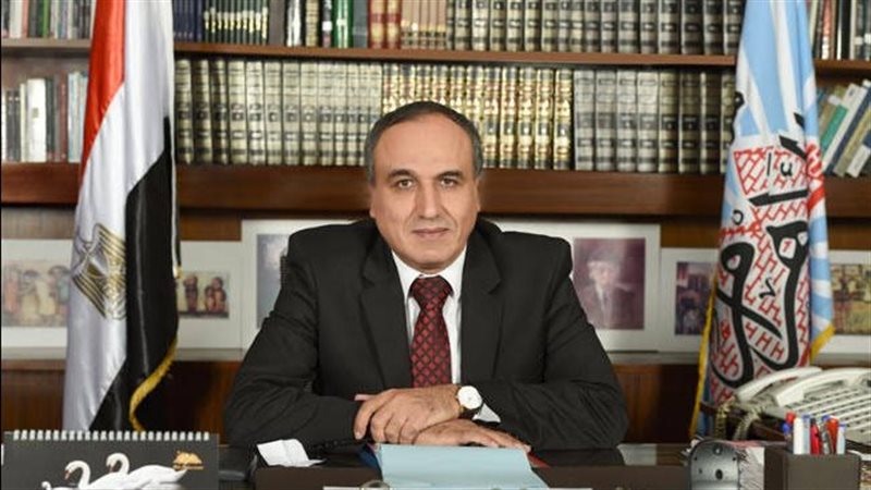 عبد المحسن سلامة