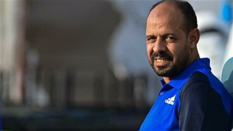 عماد النحاس