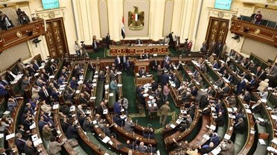 «النواب» يحيل اتفاقيتي التجارة والطاقة وقانون تنظيم الفتوى إلى اللجان المختصة