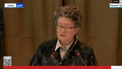 ممثلة الأمم المتحدة أمام محكمة العدل الدولية: على إسرائيل الامتثال للقانون