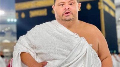 تشييع جثمان أمح الدولي من مسجد عمرو بن العاص بدلا من «السيدة عائشة»