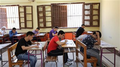 القضاء الإدارى يرفض 48 دعوى ضد قرار وزير التعليم بهيكلة المرحلة الثانوية