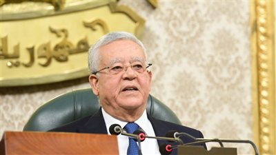 رئيس «النواب»: تعديل قانون الثروة المعدنية خطوة حاسمة لتعزيز الاقتصاد الوطني