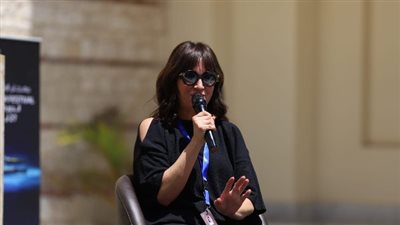 ريهام عبدالغفور تكشف سبب تعرضها للإحباط في بداية مشوارها الفني