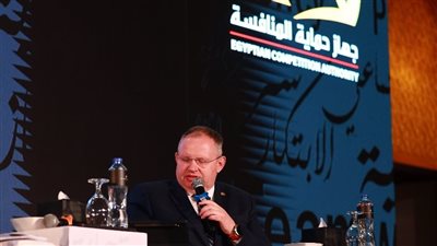 «المفوضية الأوراسية»: 8 مليارات دولار حجم التجارة بين مصر والاتحاد الأوروبي