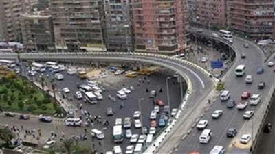 سيولة مرورية بالقاهرة والجيزة صباح الثلاثاء وانتظام الحركة بمعظم المحاور