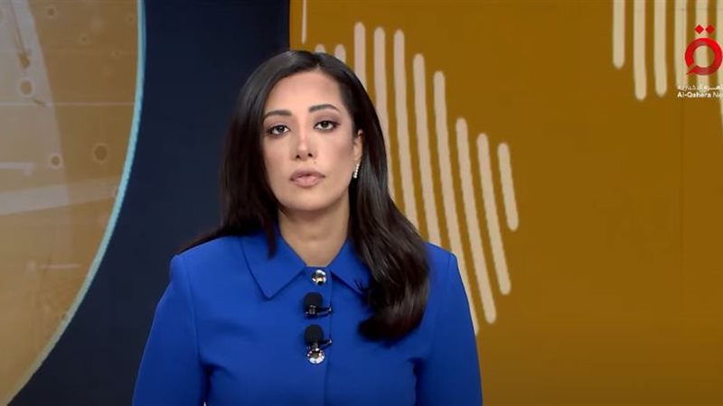 الإعلامية مارينا المصري