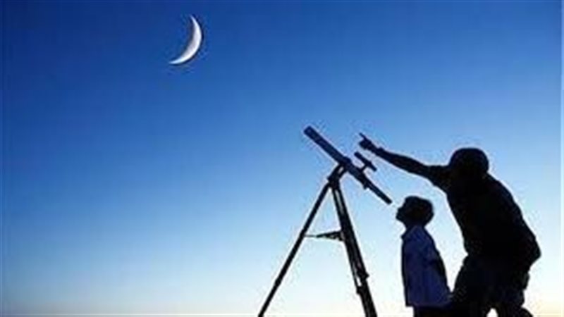 هلال ذو القعدة 
