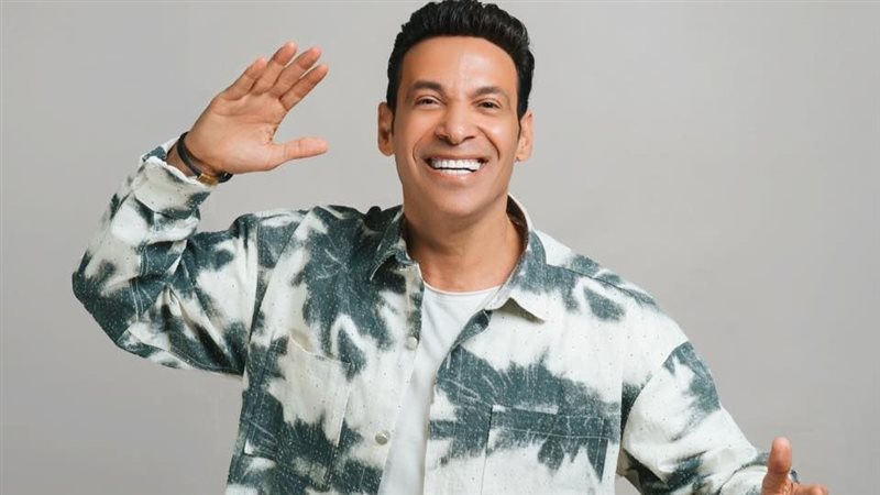 سعد الصغير