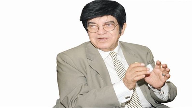 الموسيقار مجدي الحسيني
