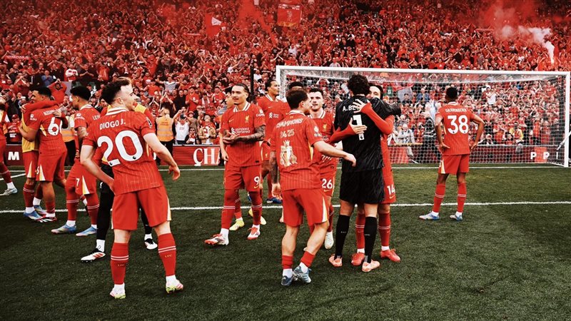 ليفربول
