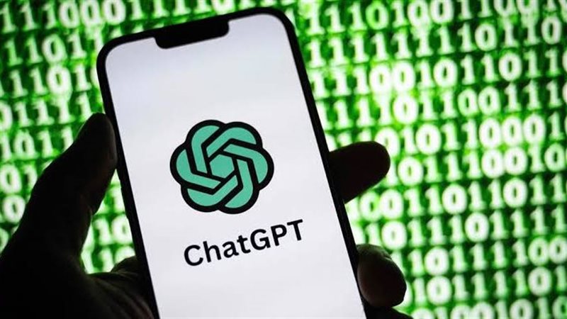 ChatGPT 