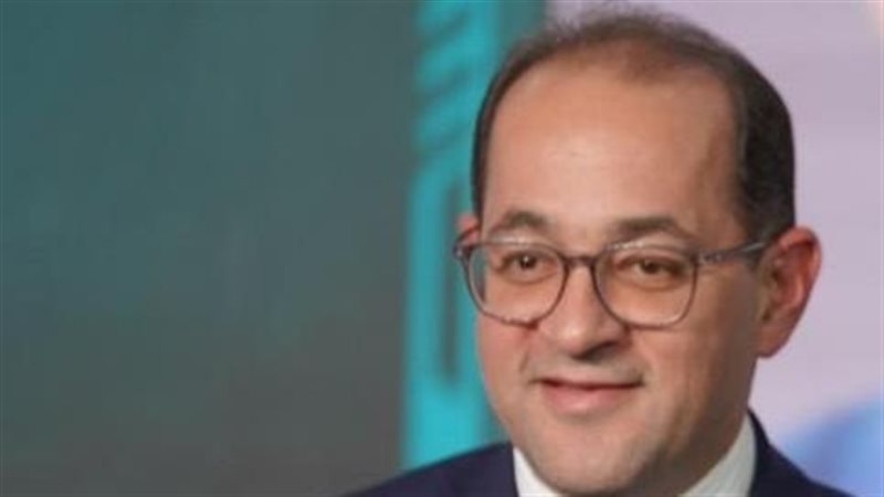 أحمد كجوك وزير المالية
