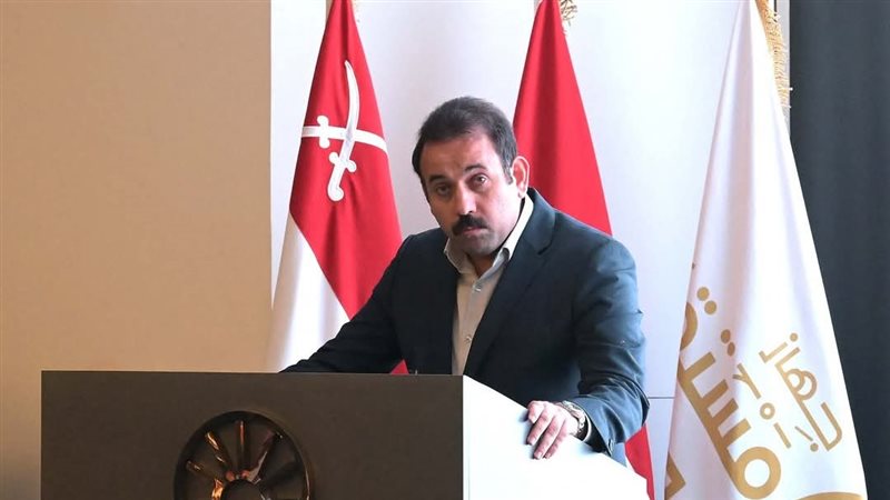 جانب من الفعاليات 