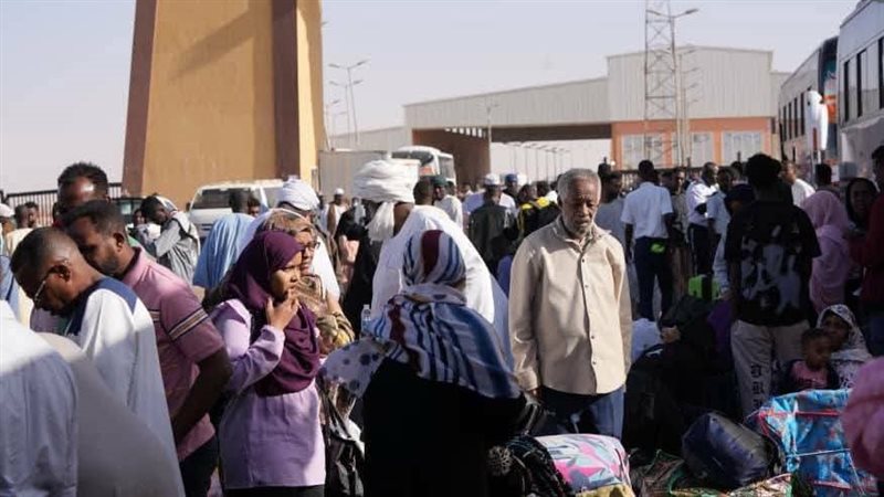 السودانين