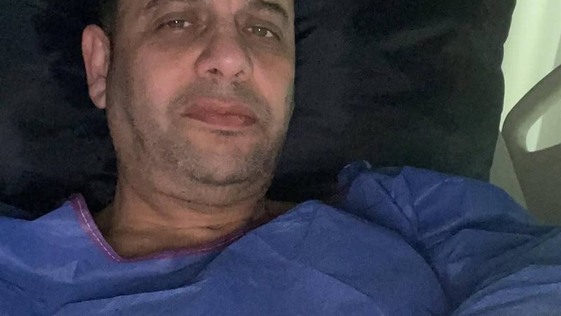 مصطفى قمر 