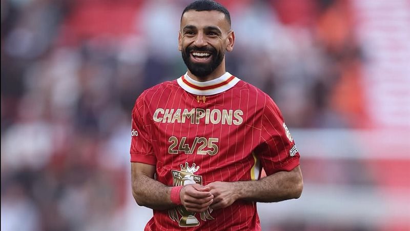 محمد صلاح
