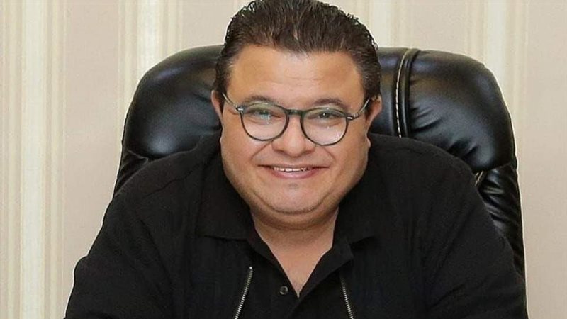 المخرج خالد جلال