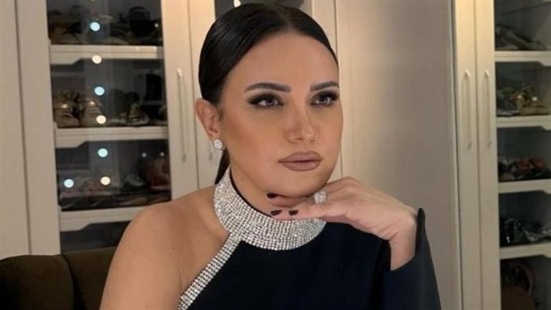 ريهام عبد الغفور