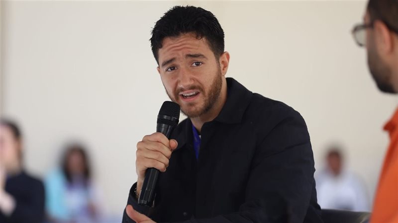 أحمد مالك