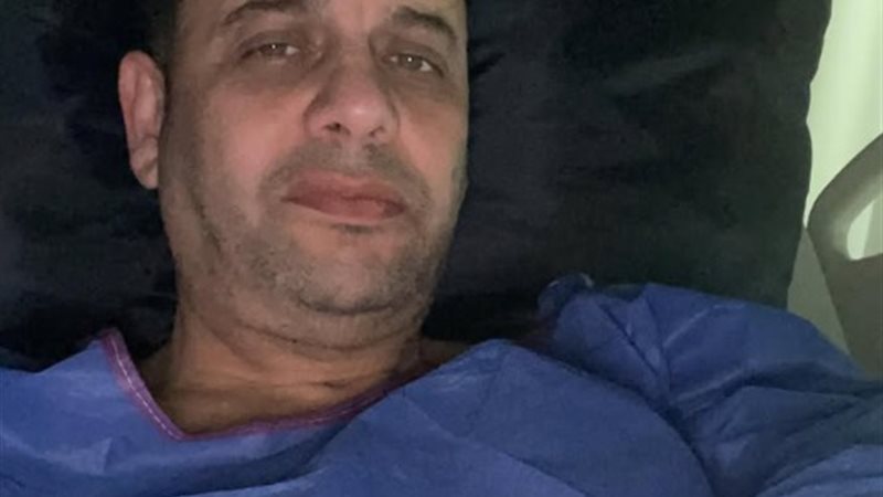 مصطفى قمر